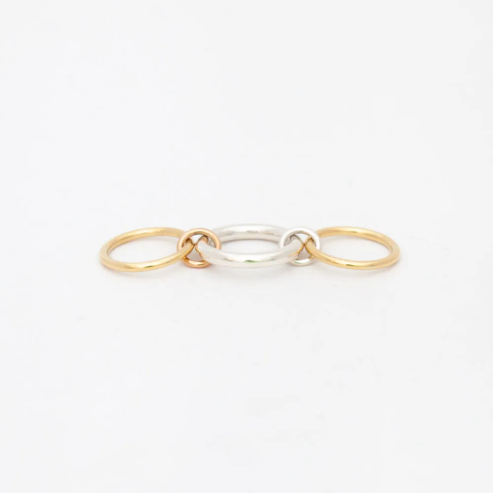 Leda Ring