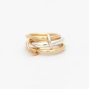 Leda Ring