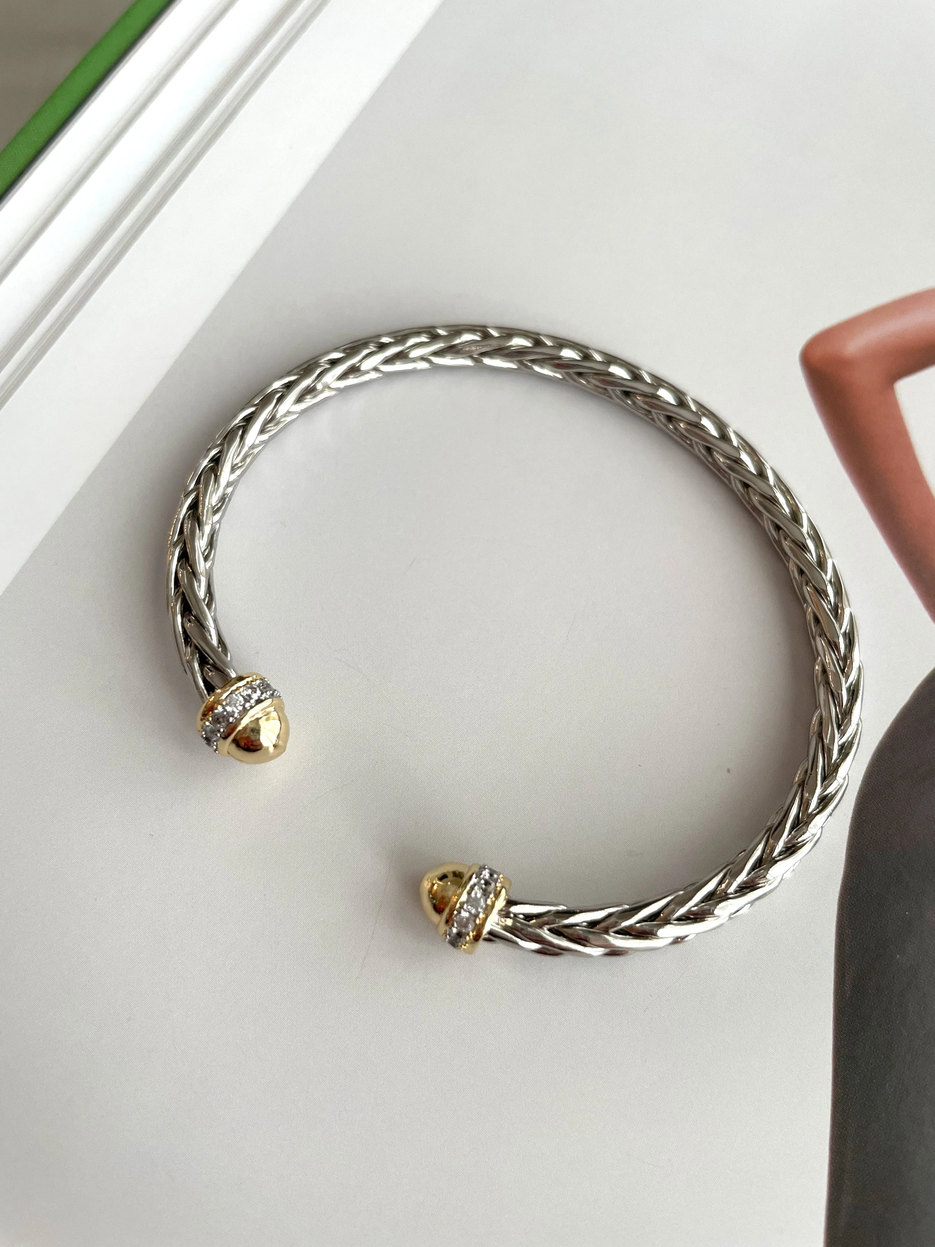 Luster Bracelet