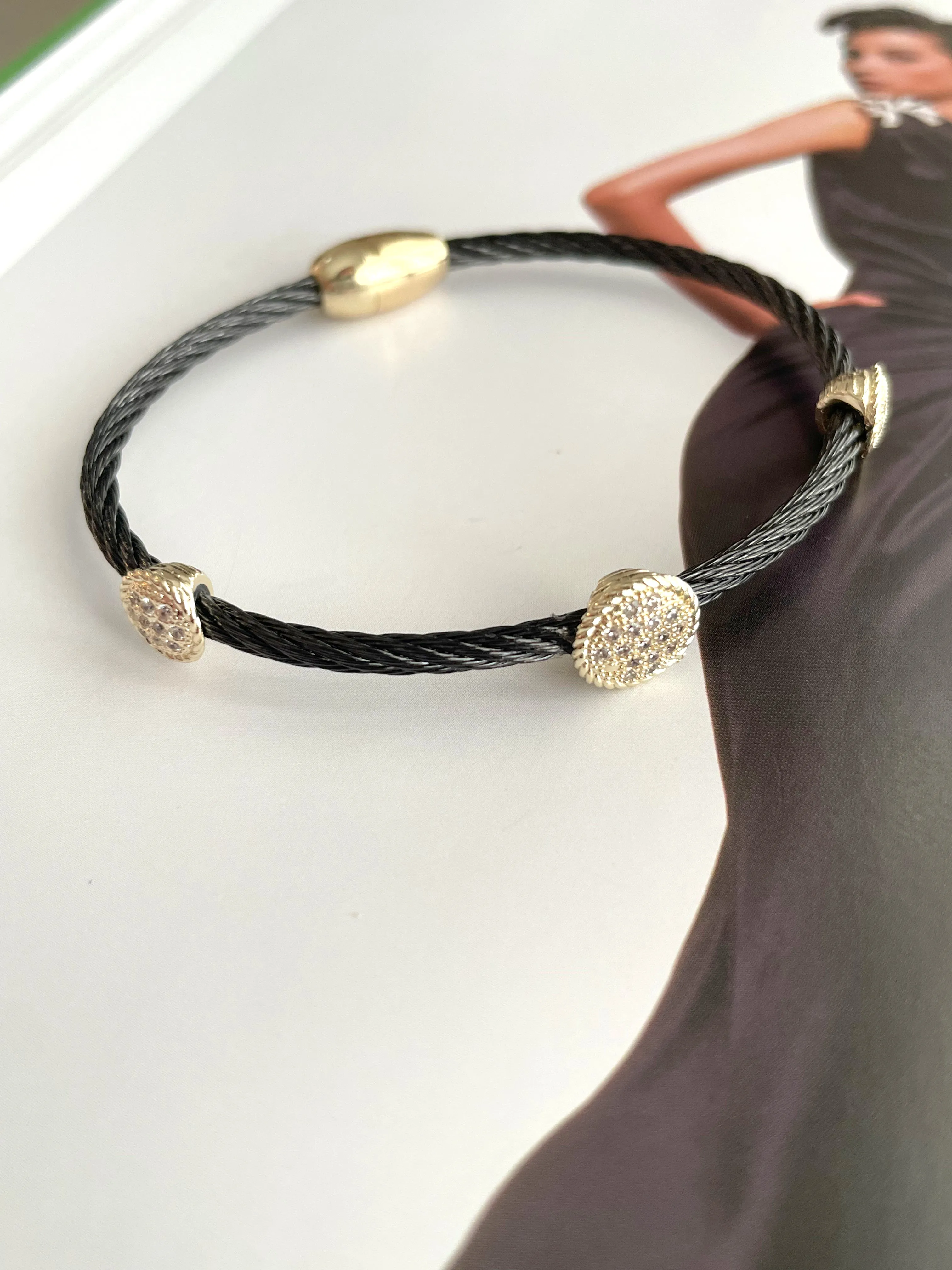 Luster Bracelet