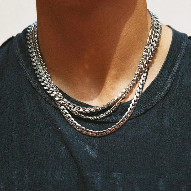 Malibu chain