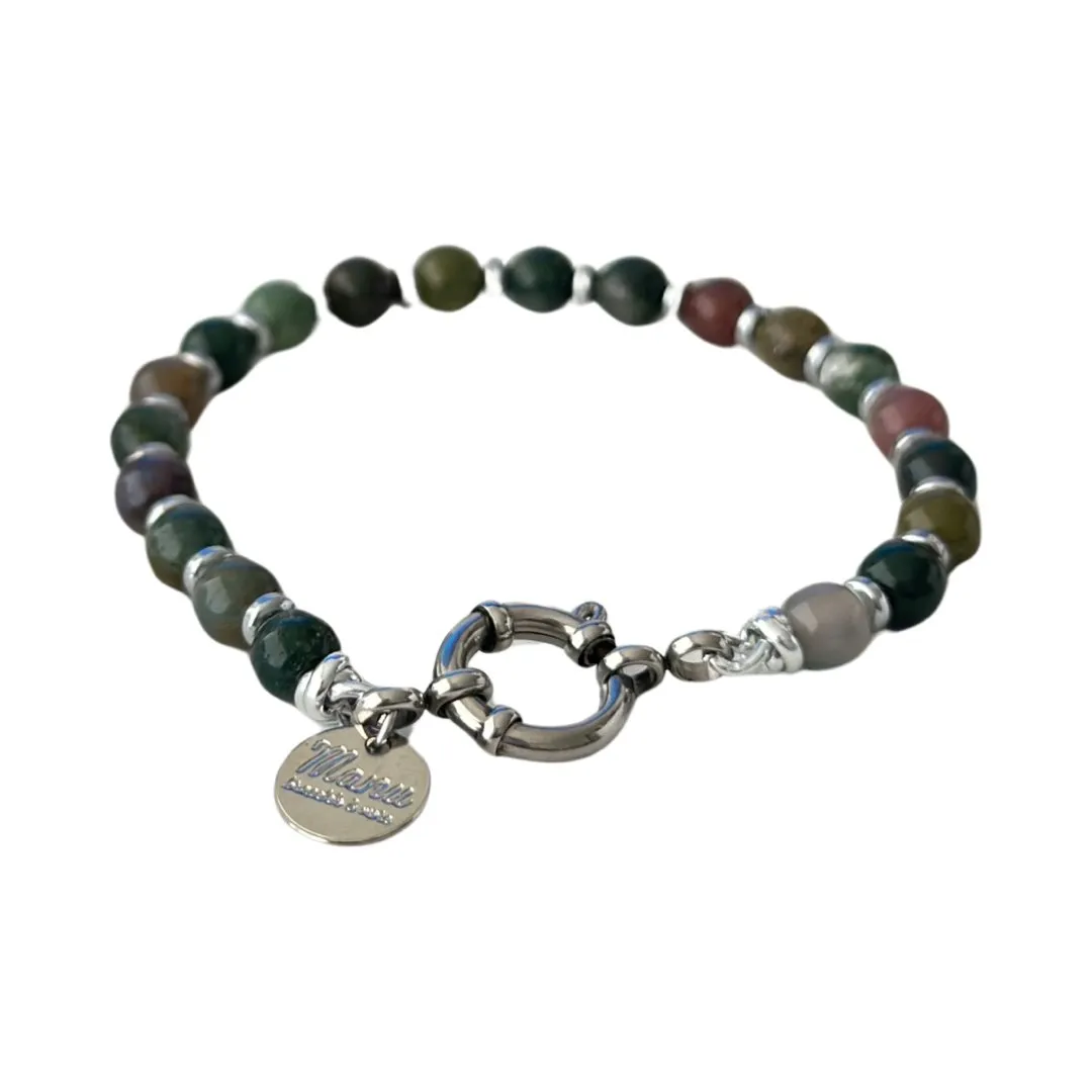 MANU MEN SPIRIT BRACELET