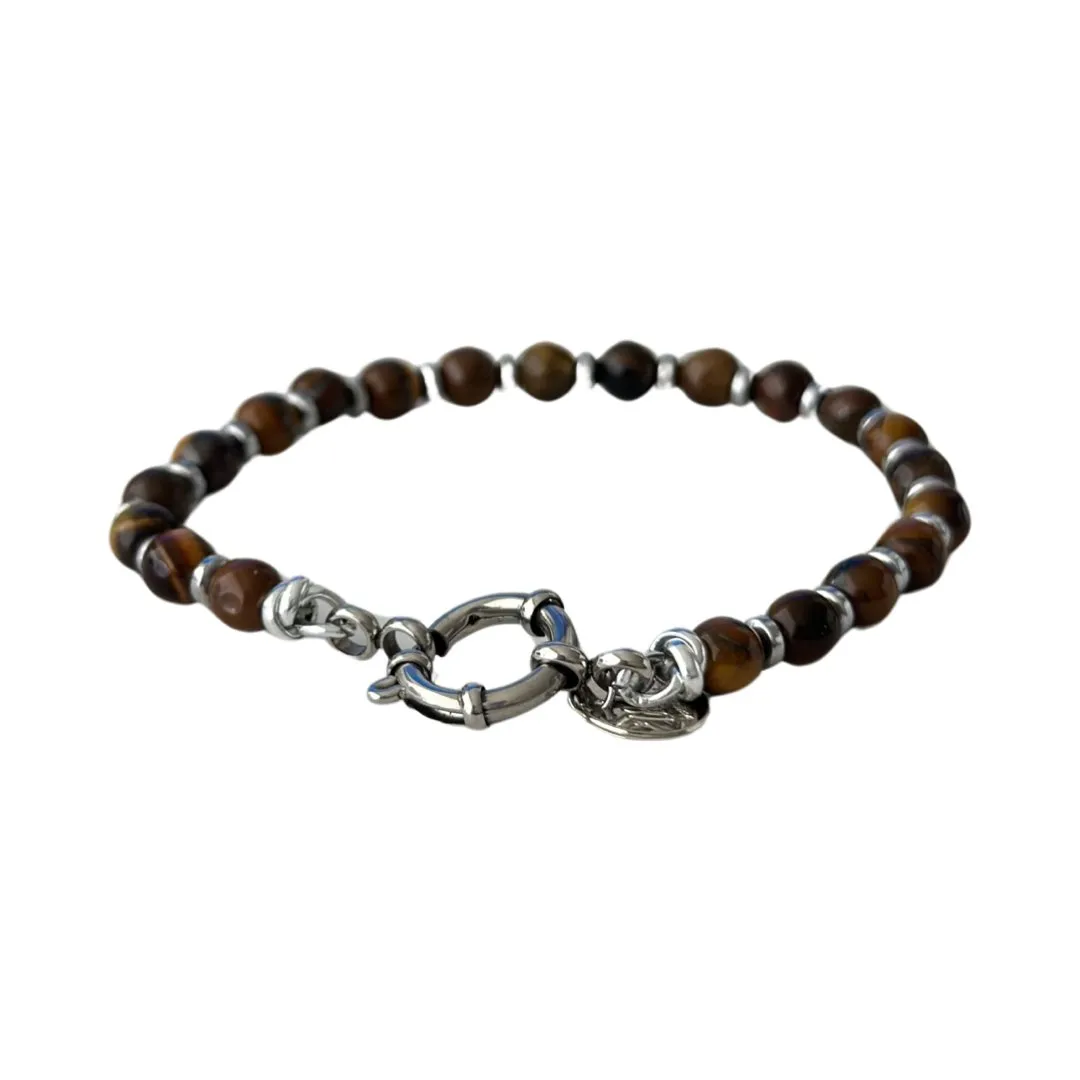 MANU MEN SPIRIT BRACELET