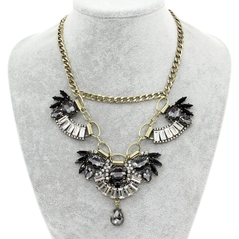 Missandei Statement Necklace