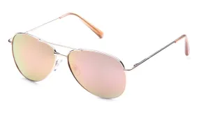 Monaco Polarized Sunglasses