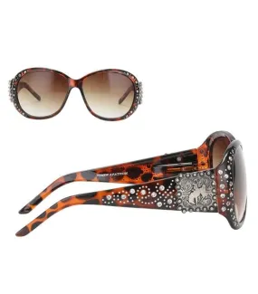 Montana West sunglasses