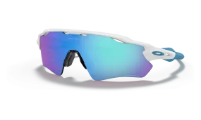 Oakley Radar Ev Path Sunglasses - Prizm Sapphire