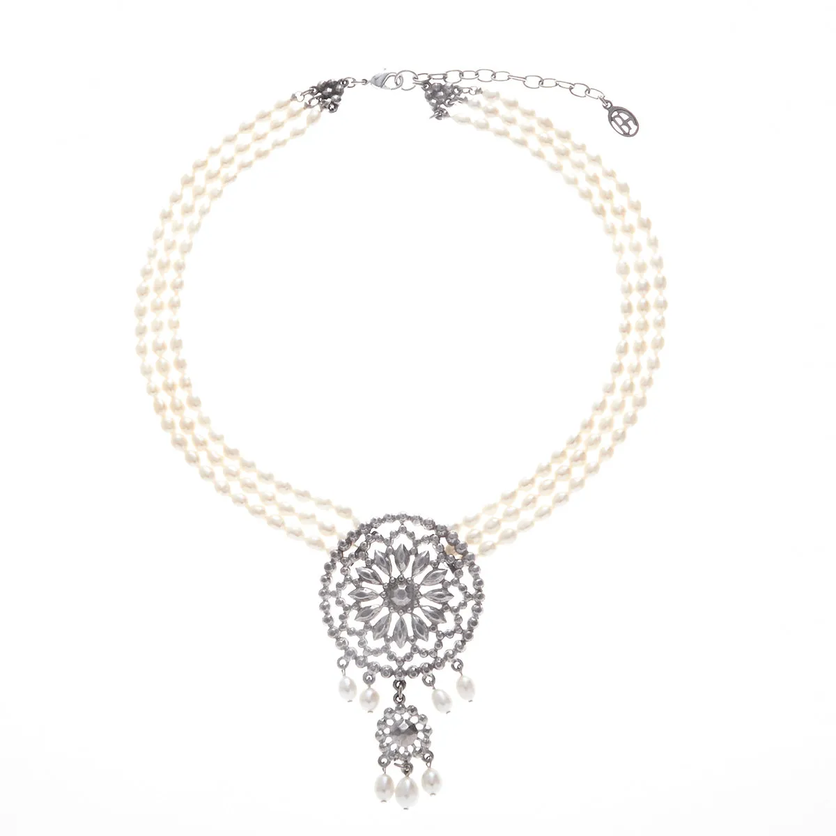 Odette Necklace