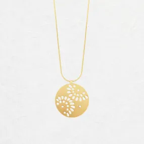 Oili Necklace