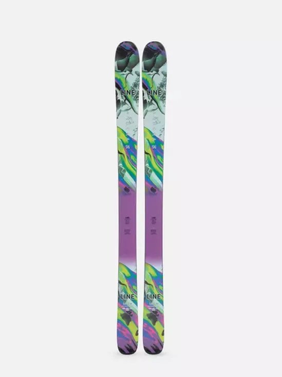 Pandora 94 Skis 2024