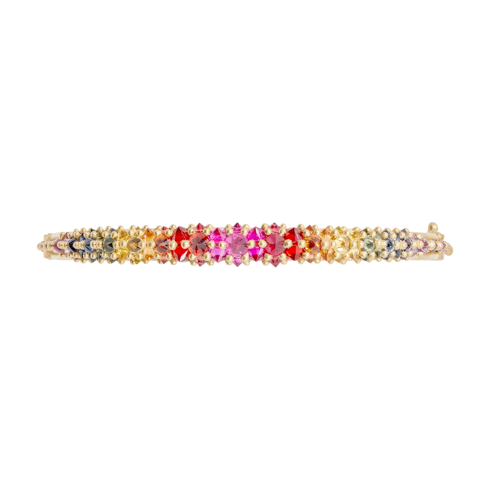 Rainbow Galaxy Bracelet - 9983