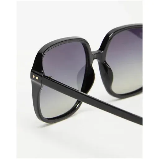 Reality Eyewear Della Spiga - Black