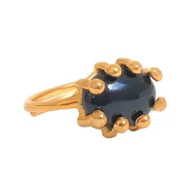 RING AUM ONYX