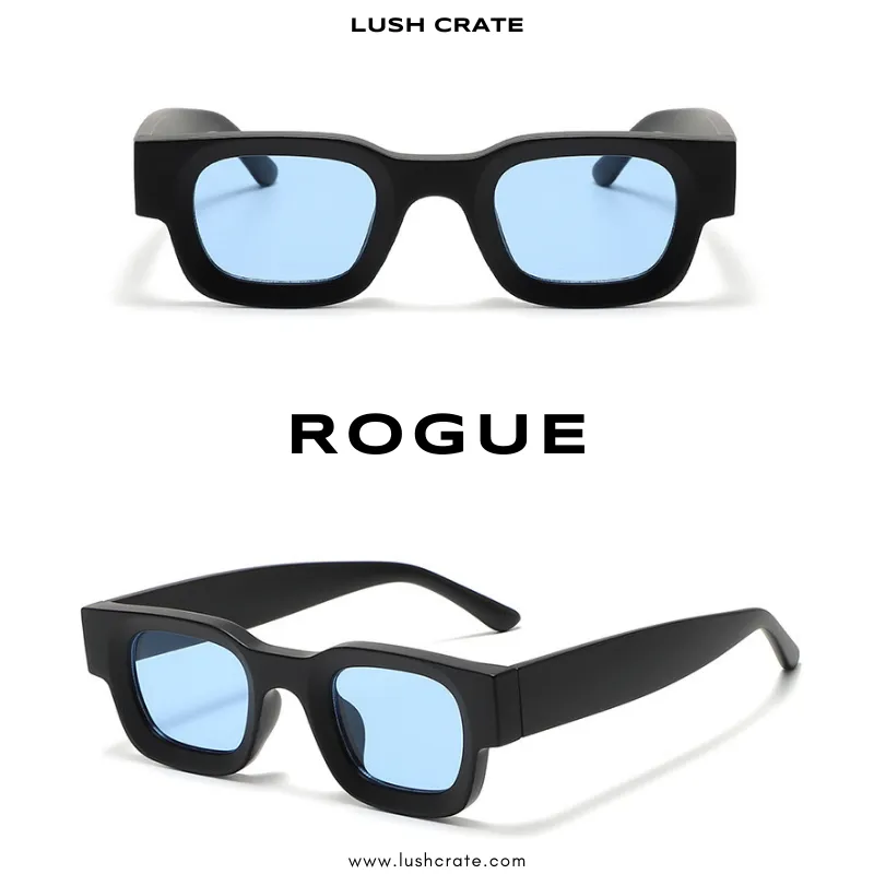 ROGUE Retro Sunglasses