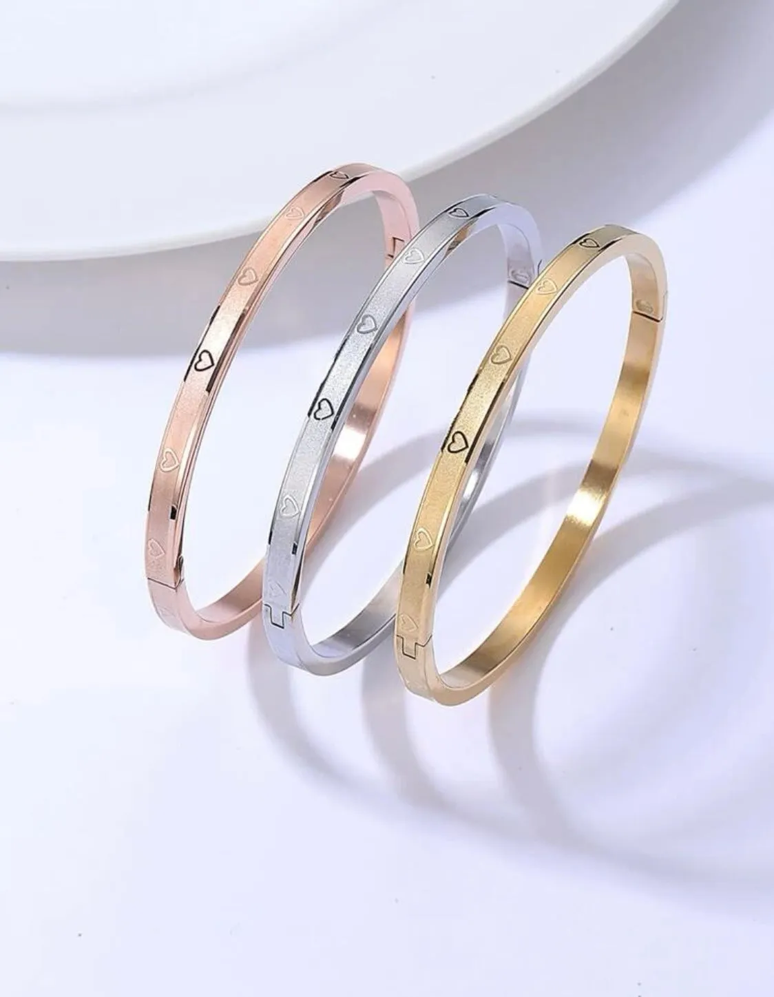 Set Bangle