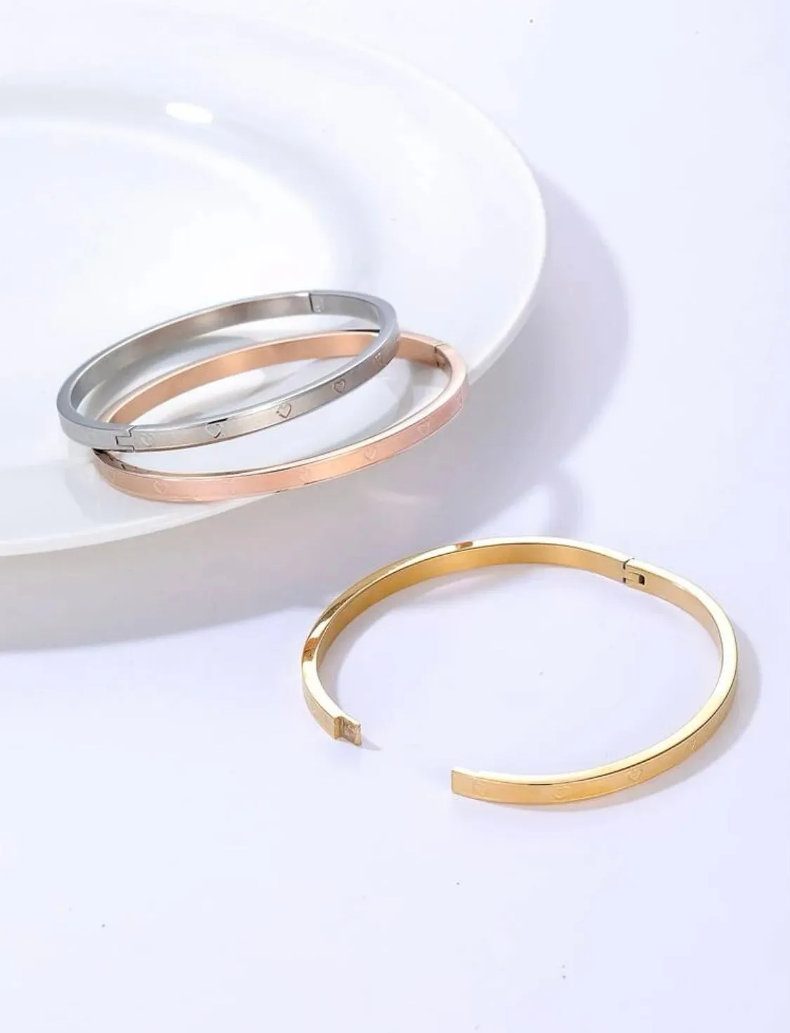 Set Bangle