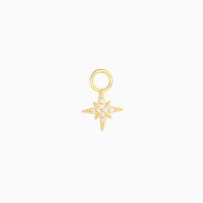 Shiny Star Charm