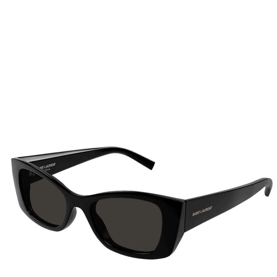 SL SL593 Sun Acetate, Black