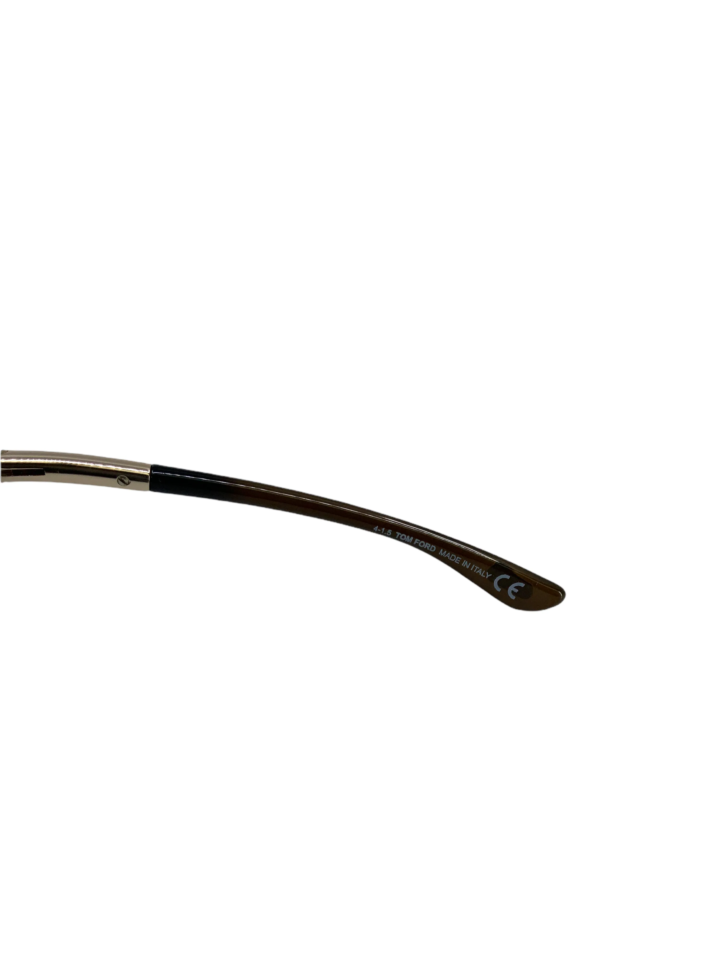 Tom Ford TF9 Whitney Polarized Sunglasses