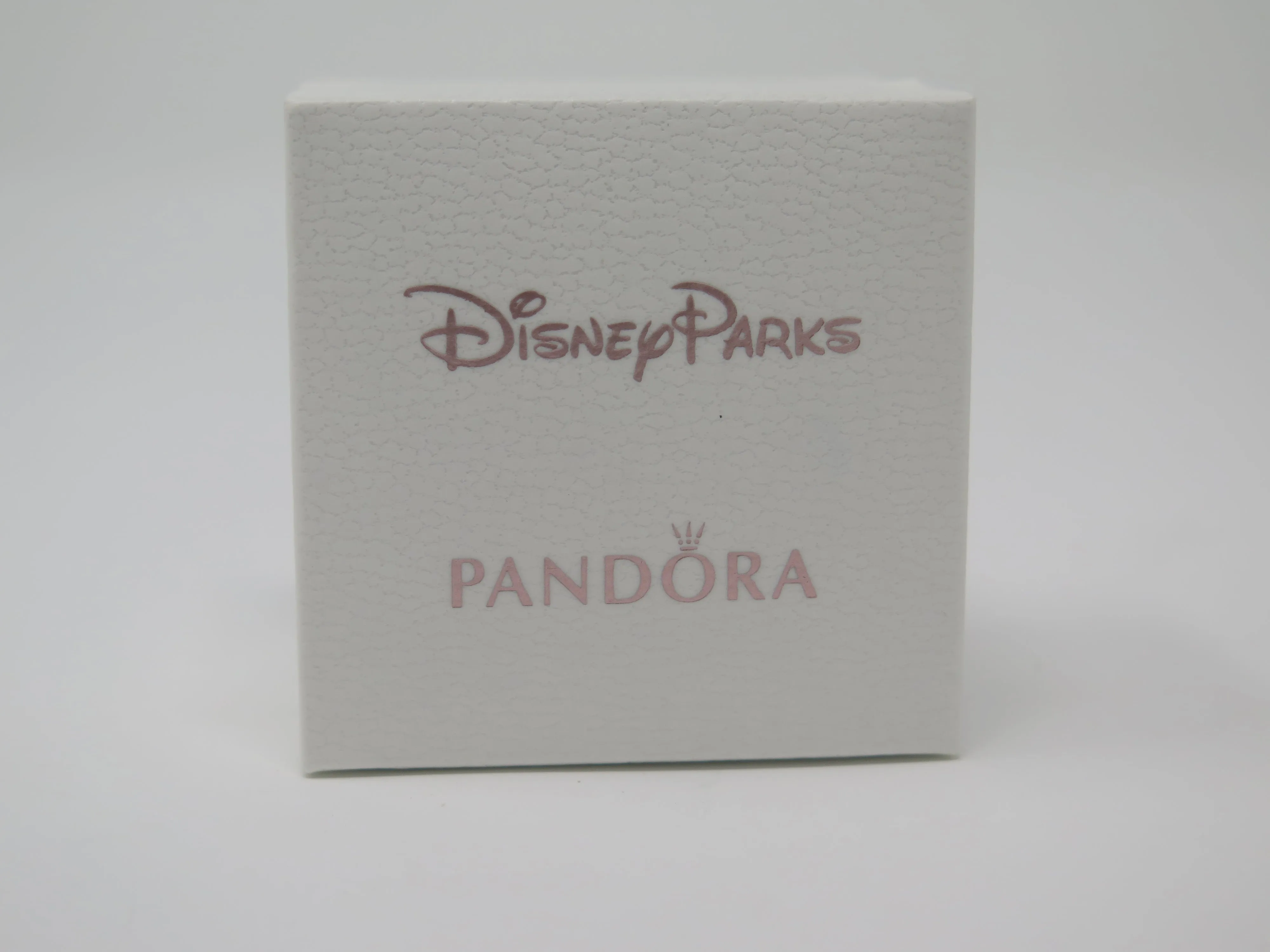 Walt Mickey Pandora Disney Parks Exclusive Charm