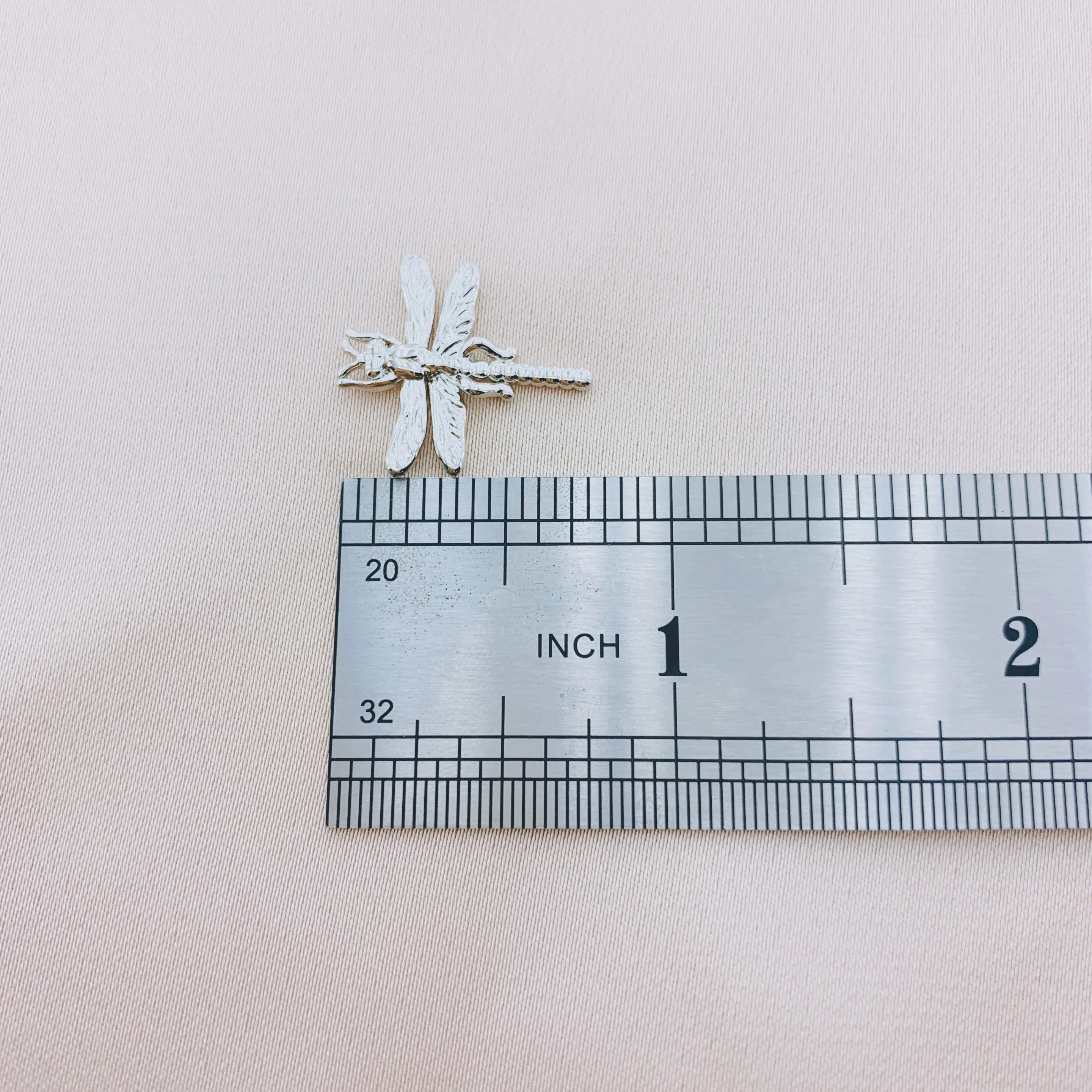 Women's Fashion Dragonfly Stud Earring